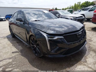 CADILLAC CADILLAC CT4 V-SERIES
