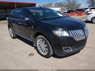 LINCOLN LINCOLN MKX