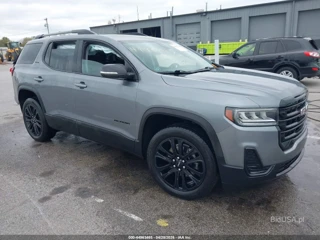 GMC ACADIA FWD SLE