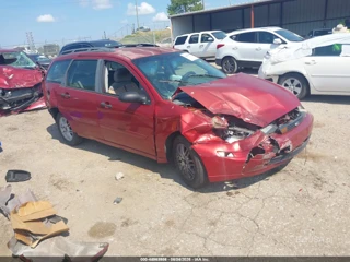 FORD FORD FOCUS SE/ZTW