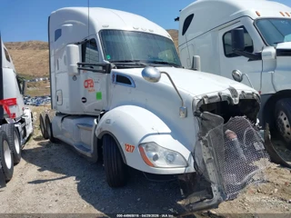 KENWORTH KENWORTH T680