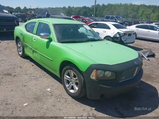 DODGE DODGE CHARGER