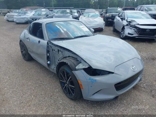 MAZDA MAZDA MX-5 MIATA RF GRAND TOURING