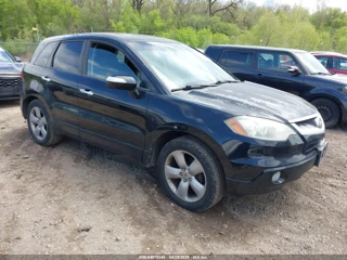 ACURA ACURA RDX