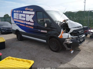 FORD FORD TRANSIT-250