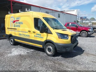 FORD FORD TRANSIT-250