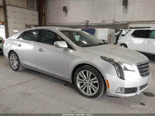 CADILLAC CADILLAC XTS LUXURY