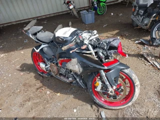 DUCATI DUCATI PANIGALE V2