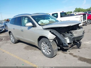 BUICK BUICK ENCLAVE LEATHER