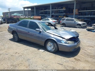 TOYOTA TOYOTA CAMRY CE/LE/XLE