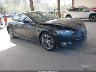 TESLA TESLA MODEL S PERFORMANCE