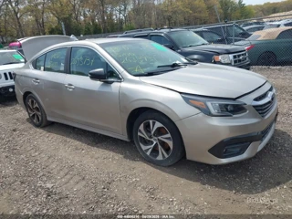 SUBARU SUBARU LEGACY PREMIUM