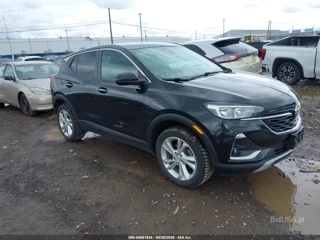 BUICK BUICK ENCORE GX AWD PREFERRED