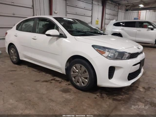 KIA KIA RIO S