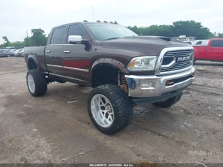 RAM RAM 2500 LARAMIE