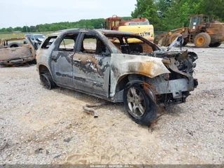 GMC ACADIA SLE