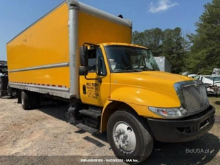 INTERNATIONAL INTERNATIONAL DURASTAR 4300
