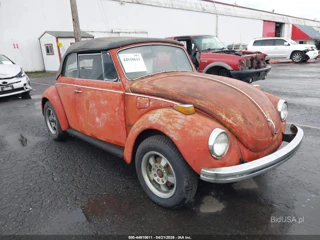 VOLKSWAGEN VOLKSWAGEN BEETLE