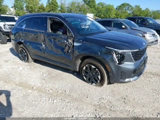 KIA KIA SORENTO S