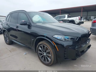 BMW X5 SDRIVE40I