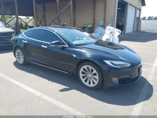 TESLA TESLA MODEL S 60/75