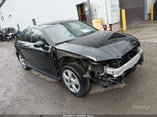AUDI AUDI A3 2.0T PREMIUM