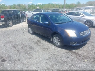 NISSAN NISSAN SENTRA 2.0