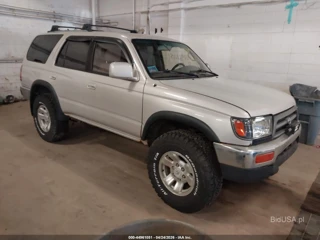 TOYOTA TOYOTA 4RUNNER SR5 V6