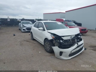 KIA KIA RIO 5-DOOR S