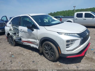 MITSUBISHI MITSUBISHI ECLIPSE CROSS RALLIART S-AWC
