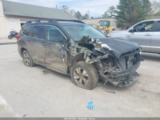 SUBARU SUBARU ASCENT PREMIUM