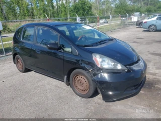 HONDA HONDA FIT