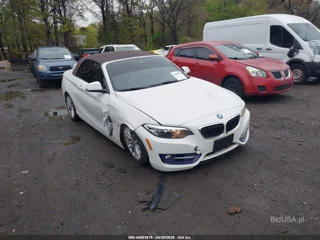 BMW 228I XDRIVE