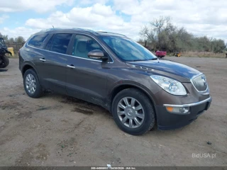 BUICK BUICK ENCLAVE PREMIUM
