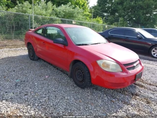 CHEVROLET CHEVROLET COBALT