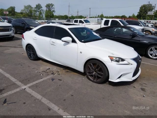 LEXUS LEXUS IS 200T