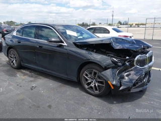BMW I5 EDRIVE40