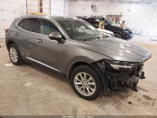 BUICK BUICK ENVISION AWD PREFERRED