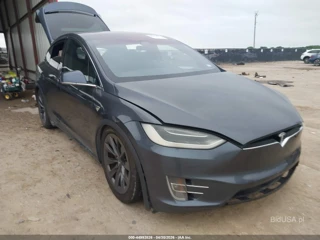TESLA TESLA MODEL X 100D/75D/P100D