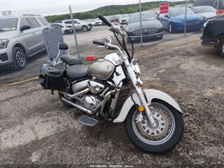 SUZUKI SUZUKI VL800