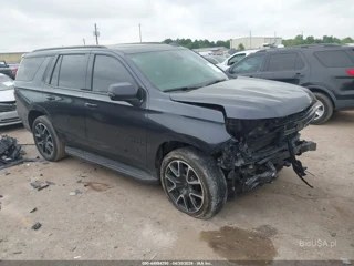CHEVROLET CHEVROLET TAHOE 2WD RST