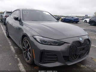 BMW I4 GRAN COUPE M50