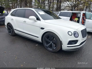 BENTLEY BENTLEY BENTAYGA ACTIVITY EDITION/BLACK EDITION/MULLINER/ONYX EDITION/W12