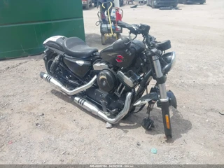 HARLEY-DAVIDSON HARLEY-DAVIDSON XL1200 X