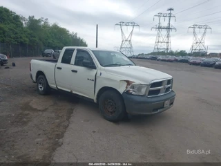 DODGE DODGE RAM 1500 ST