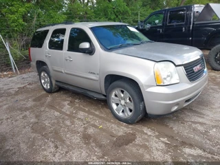 GMC YUKON SLT