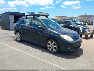 TOYOTA TOYOTA MATRIX XR