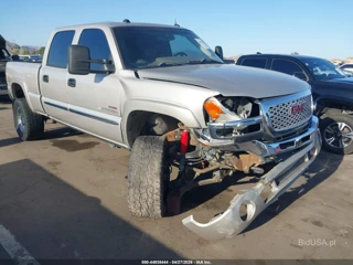 GMC SIERRA 2500HD SLT