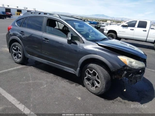 SUBARU SUBARU XV CROSSTREK 2.0I PREMIUM