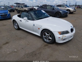 BMW Z3 1.9L ROADSTER